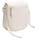 Lazarotti Bologna Leather Nola-13 Cream White Lazarotti Bologna Leather Nola-13 Cream White