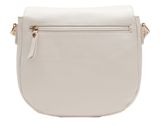 Lazarotti Bologna Leather Nola-13 Cream White Lazarotti Bologna Leather Nola-13 Cream White