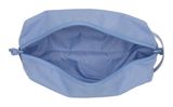 BECKMANN Sport Washbag Blue Metalic BECKMANN Sport Washbag Blue Metalic