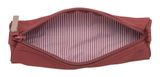 BECKMANN Urban Pencil Case Autumn Red BECKMANN Urban Pencil Case Autumn Red