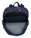 BECKMANN Sport Jr. Backpack Blue Brush BECKMANN Sport Jr. Backpack Blue Brush