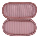 BECKMANN City Oval Pencil Case Organic Rose
