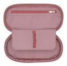 BECKMANN City Oval Pencil Case Organic Rose