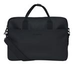 BECKMANN Street Laptop Bag Black BECKMANN Street Laptop Bag Black