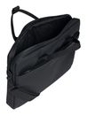 BECKMANN Street Laptop Bag Black BECKMANN Street Laptop Bag Black