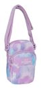 BECKMANN Crossbody Bag Tie Dye BECKMANN Crossbody Bag Tie Dye