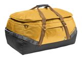 VAUDE CityDuffel 65 Burnt Yellow