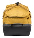 VAUDE CityDuffel 65 Burnt Yellow
