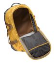 VAUDE CityDuffel 65 Burnt Yellow