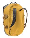 VAUDE CityDuffel 65 Burnt Yellow