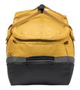 VAUDE CityDuffel 65 Burnt Yellow