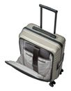 TITAN LITRON Frame 4W Trolley Frondpocket S Champagner TITAN LITRON Frame 4W Trolley Frondpocket S Champagner