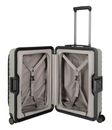 TITAN LITRON Frame 4W Trolley Frondpocket S Champagner TITAN LITRON Frame 4W Trolley Frondpocket S Champagner
