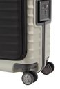 TITAN LITRON Frame 4W Trolley Frondpocket S Champagner TITAN LITRON Frame 4W Trolley Frondpocket S Champagner