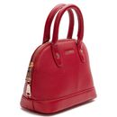 Lazarotti Bologna Leather Handbag Red 2 Lazarotti Bologna Leather Handbag Red 2