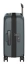 VICTORINOX Airox Advanced Frequent Flyer Carry-On XS Storm VICTORINOX Airox Advanced Frequent Flyer Carry-On XS Storm
