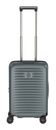 VICTORINOX Airox Advanced Frequent Flyer Carry-On XS Storm VICTORINOX Airox Advanced Frequent Flyer Carry-On XS Storm