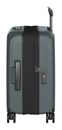 VICTORINOX Airox Advanced Frequent Flyer Carry-On XS Storm VICTORINOX Airox Advanced Frequent Flyer Carry-On XS Storm