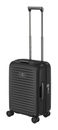 VICTORINOX Airox Advanced Frequent Flyer Carry-On Business S Black VICTORINOX Airox Advanced Frequent Flyer Carry-On Business S Black