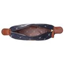 Lazarotti Palermo Cosmetic Pouch Blue