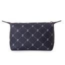 Lazarotti Palermo Cosmetic Pouch Blue