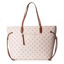 Lazarotti Palermo Shopper Ecru Lazarotti Palermo Shopper Ecru