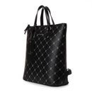 Lazarotti Palermo Backpack Black