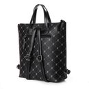Lazarotti Palermo Backpack Black
