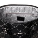 Lazarotti Palermo Backpack Black