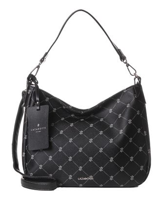 Lazarotti Palermo Shoulderbag Black