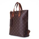 Lazarotti Palermo Backpack Brown / Cognac Lazarotti Palermo Backpack Brown / Cognac