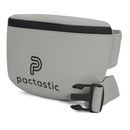 Pactastic Urban Collection Waist Bag 21 cm Grey