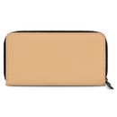 Pactastic Urban Collection Zip Around Wallet Beige Pactastic Urban Collection Zip Around Wallet Beige