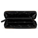 Pactastic Urban Collection Zip Around Wallet Beige Pactastic Urban Collection Zip Around Wallet Beige