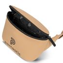 Pactastic Urban Collection Waist Bag 21 cm Beige