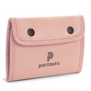 Pactastic Urban Collection Travel Document Holder Rose