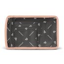 Pactastic Urban Collection Travel Document Holder Rose