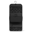 Pactastic Urban Collection Wash Bag 24 cm Black Pactastic Urban Collection Wash Bag 24 cm Black