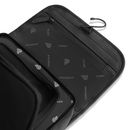 Pactastic Urban Collection Wash Bag 24 cm Black Pactastic Urban Collection Wash Bag 24 cm Black