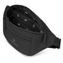 Pactastic Urban Collection Waist Bag 33 cm Black Pactastic Urban Collection Waist Bag 33 cm Black