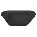 Pactastic Urban Collection Waist Bag 33 cm Black Pactastic Urban Collection Waist Bag 33 cm Black