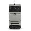 Pactastic Urban Collection Wash Bag 24 cm Grey Pactastic Urban Collection Wash Bag 24 cm Grey