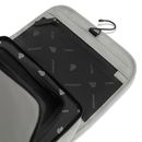 Pactastic Urban Collection Wash Bag 24 cm Grey Pactastic Urban Collection Wash Bag 24 cm Grey