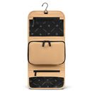 Pactastic Urban Collection Wash Bag 24 cm Beige