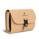 Pactastic Urban Collection Wash Bag 24 cm Beige