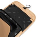 Pactastic Urban Collection Wash Bag 24 cm Beige