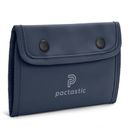 Pactastic Urban Collection Travel Document Holder Dark Blue