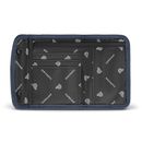 Pactastic Urban Collection Travel Document Holder Dark Blue