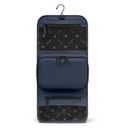 Pactastic Urban Collection Wash Bag 24 cm Dark Blue Pactastic Urban Collection Wash Bag 24 cm Dark Blue
