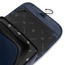 Pactastic Urban Collection Wash Bag 24 cm Dark Blue Pactastic Urban Collection Wash Bag 24 cm Dark Blue